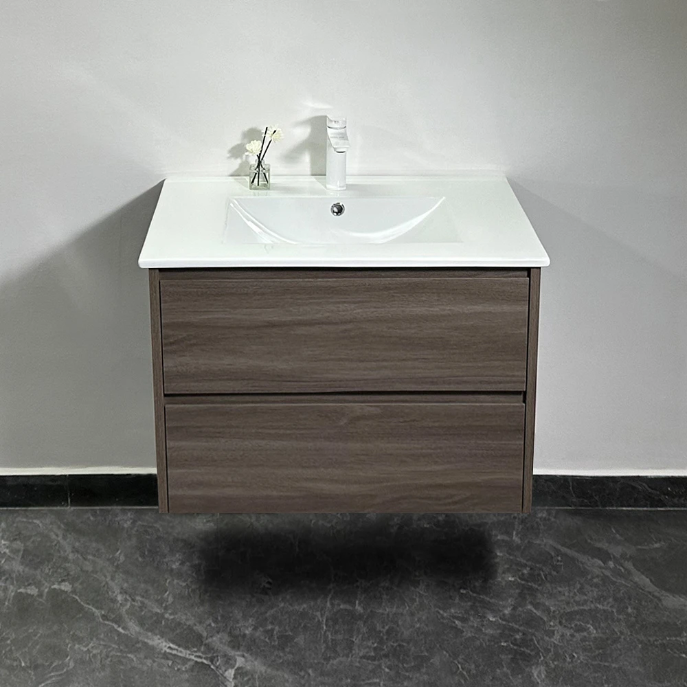 750mm Wall Hung Package